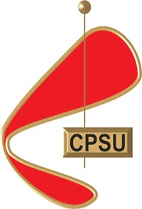 CPSU logo