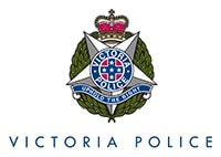 Victoria Police logo